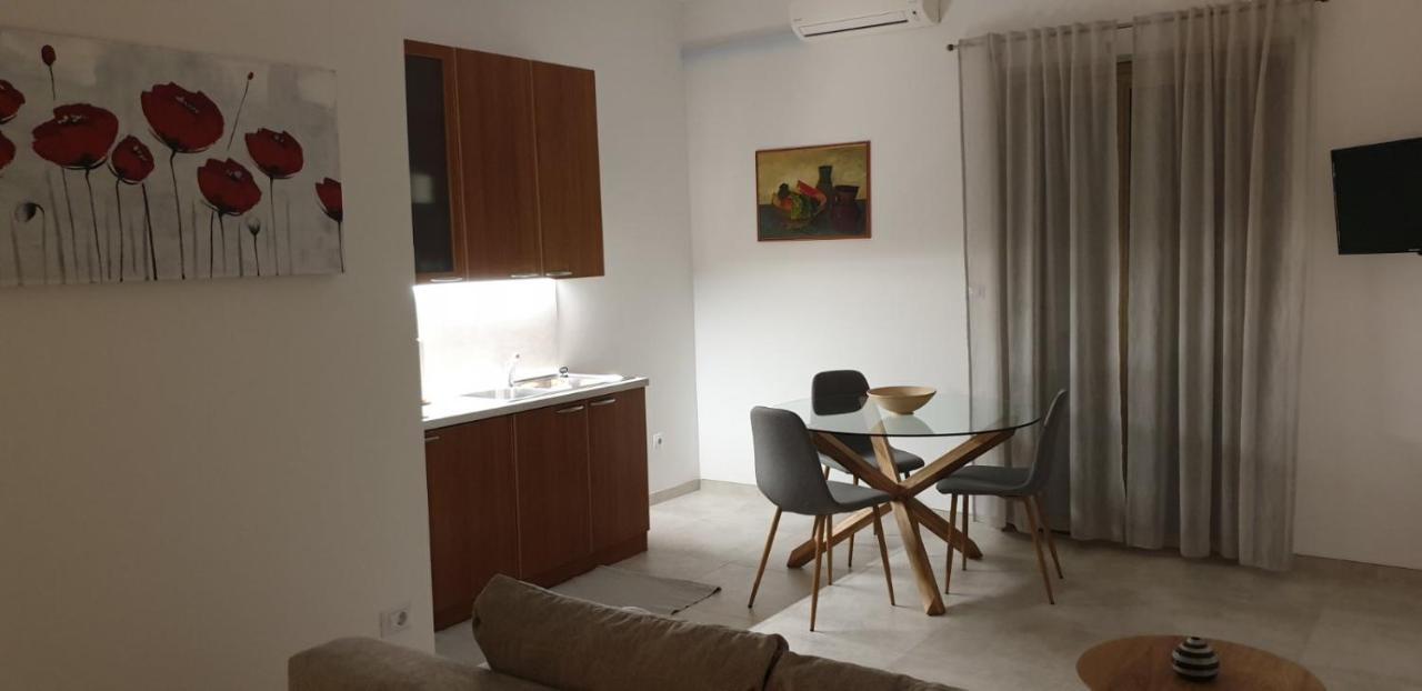 Apartments Cocaletto5 Rovinj Exterior foto